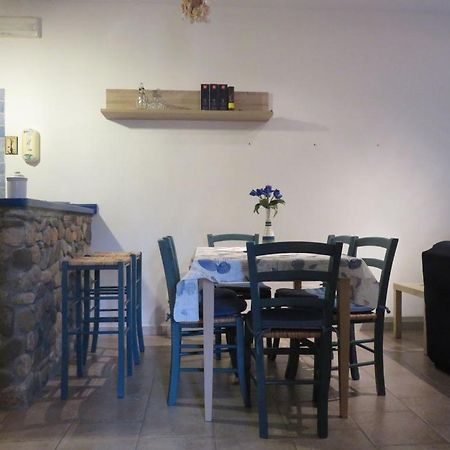 Casa Vacanza In Sardegna Wi-Fi Free トッレ・デッレ・ステッレ エクステリア 写真