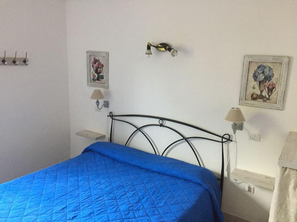 Casa Vacanza In Sardegna Wi-Fi Free トッレ・デッレ・ステッレ エクステリア 写真