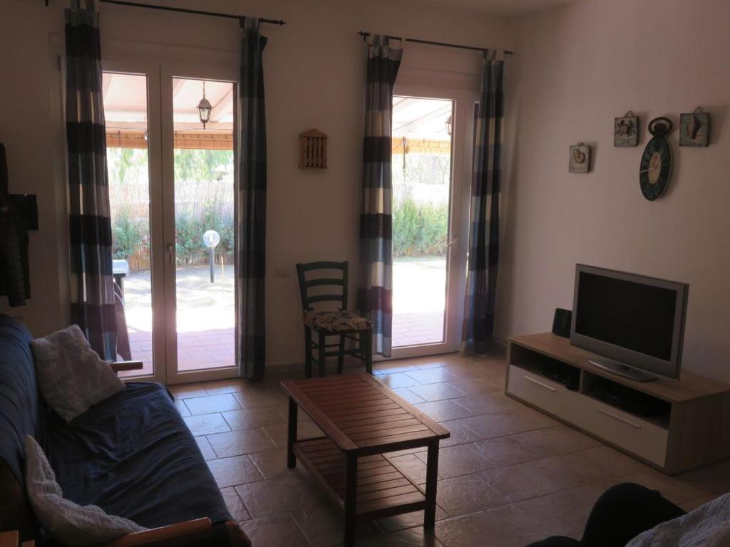 Casa Vacanza In Sardegna Wi-Fi Free トッレ・デッレ・ステッレ エクステリア 写真
