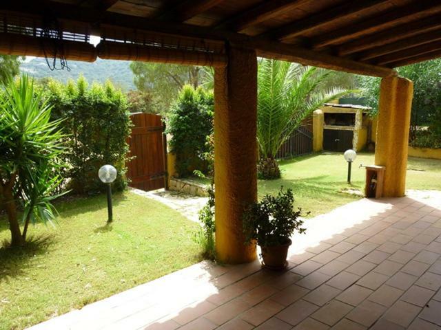 Casa Vacanza In Sardegna Wi-Fi Free トッレ・デッレ・ステッレ エクステリア 写真