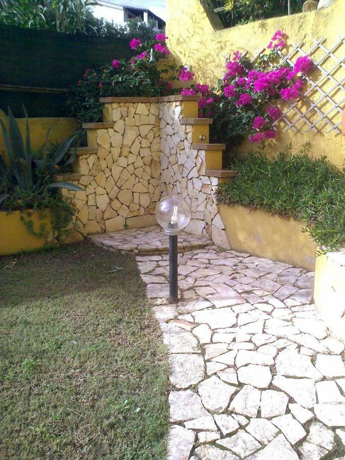 Casa Vacanza In Sardegna Wi-Fi Free トッレ・デッレ・ステッレ エクステリア 写真