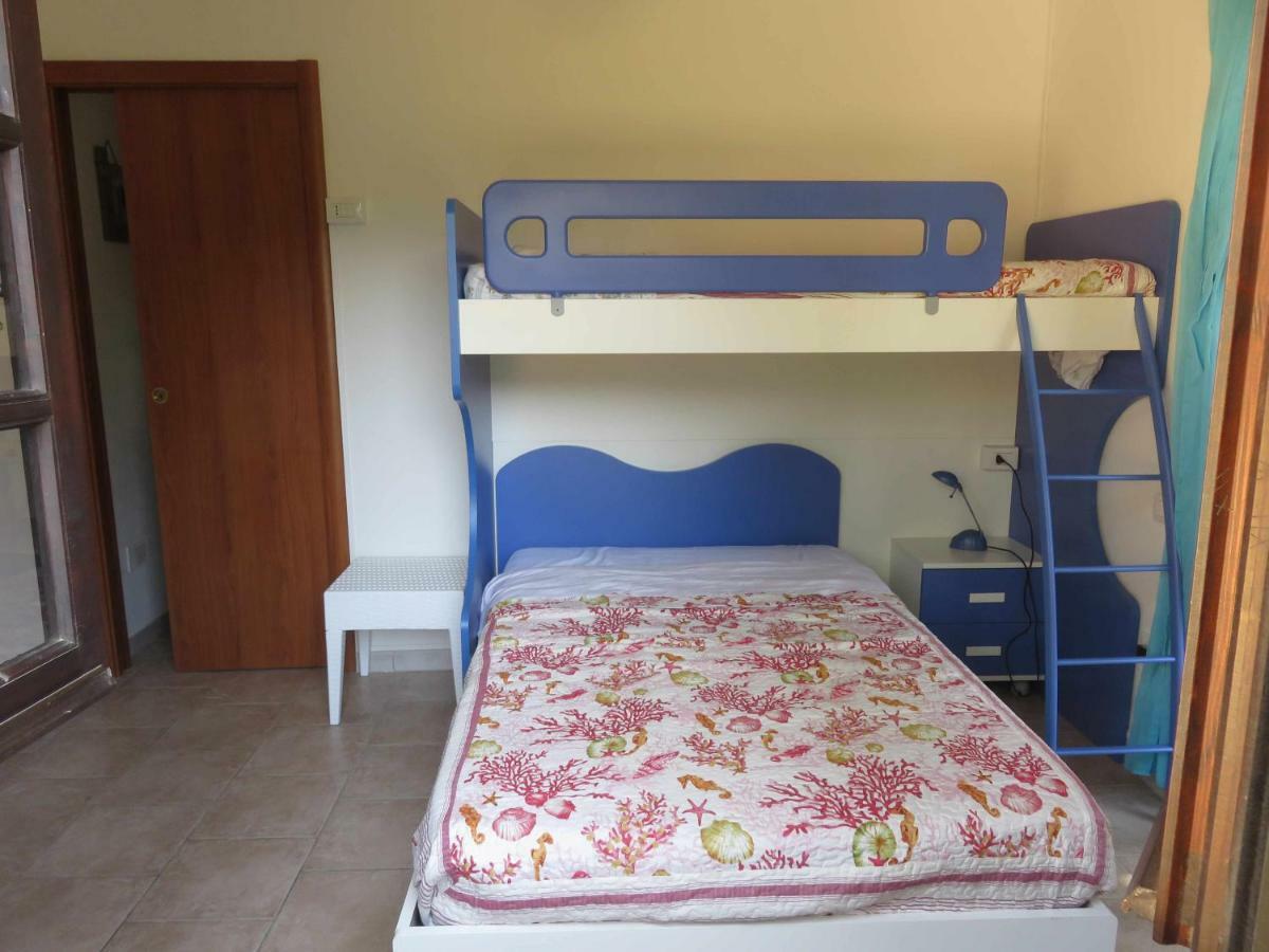 Casa Vacanza In Sardegna Wi-Fi Free トッレ・デッレ・ステッレ エクステリア 写真