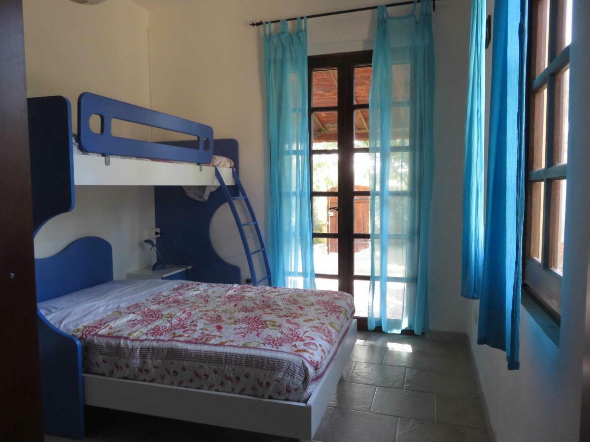 Casa Vacanza In Sardegna Wi-Fi Free トッレ・デッレ・ステッレ エクステリア 写真