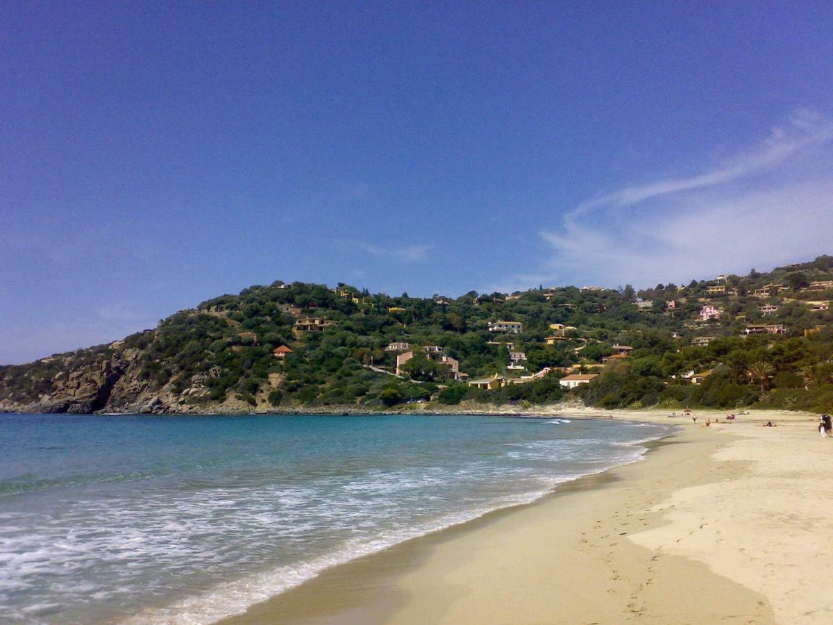 Casa Vacanza In Sardegna Wi-Fi Free トッレ・デッレ・ステッレ エクステリア 写真